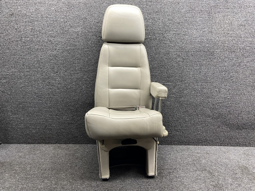 53524-004 Piper PA31-325 Aft Facing Passenger Seat Assy LH
