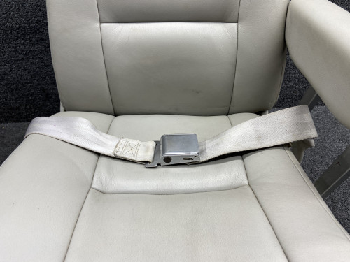 53524-003 Piper PA31-325 Forward Facing Passenger Seat Assembly RH