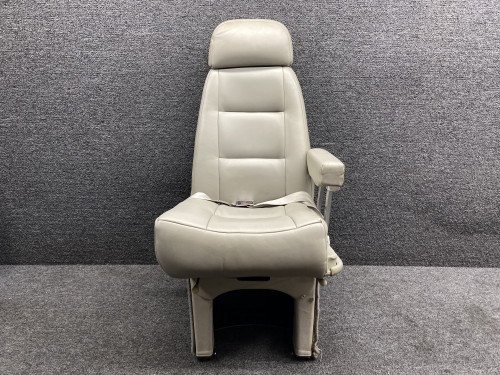 53524-003 Piper PA31-325 Forward Facing Passenger Seat Assembly RH