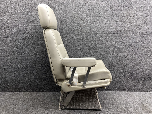 53524-005 Piper PA31-325 Aft Facing Passenger Seat Assembly RH
