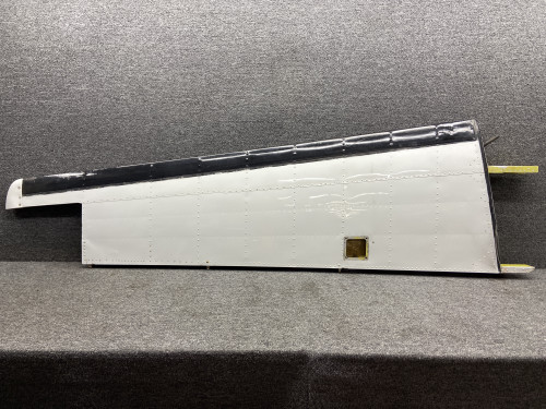 40155-027 Piper PA31-325 Horizontal Stabilizer Assembly RH