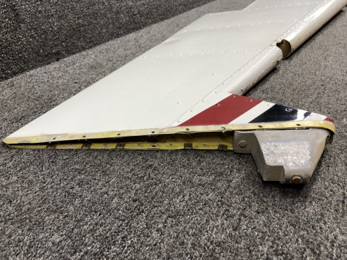 40046-039 Piper PA31-325 Rudder Assembly