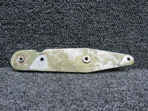 0761202-50 Cessna A185F Elevator Bellcrank Assy Rear BAS Part Sales | Airplane Parts