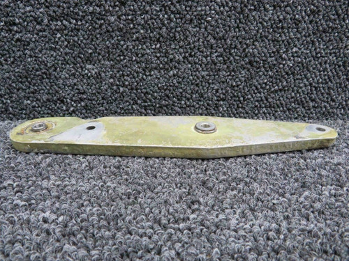 0761202-50 Cessna A185F Elevator Bellcrank Assembly Rear