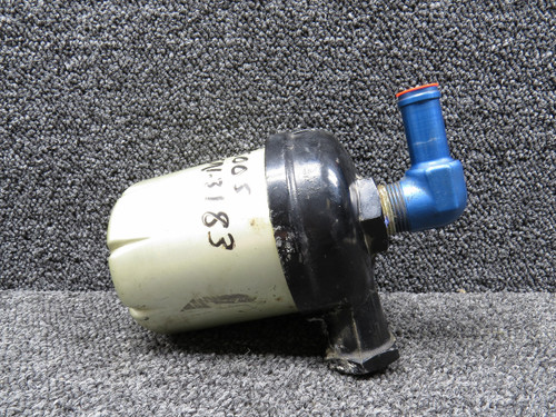 27300 Skinner Vacuum Air Filter Assembly