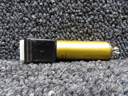 40B74-1 Clare-Pendar Yaw Dampener Push Switch On-Off