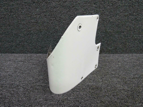 2113093-5 Cessna P210N Fairing Wing To Windshield LH