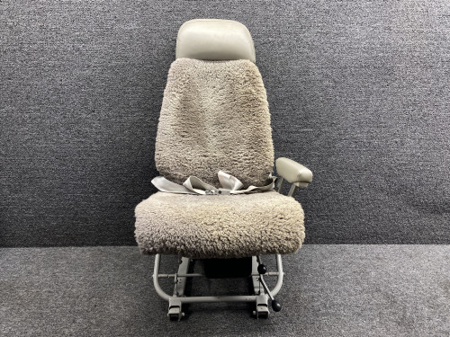 53500-001 Piper PA31-325 Co-Pilot Seat Assembly