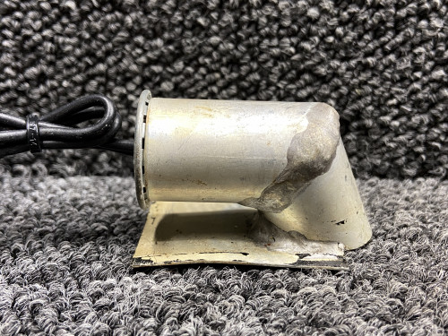 43028-000 Piper PA31-325 Map Light Mounting Bracket LH