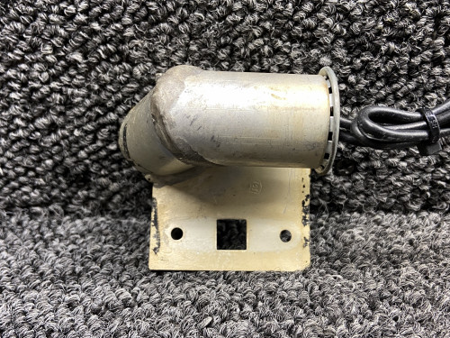 43028-000 Piper PA31-325 Map Light Mounting Bracket LH