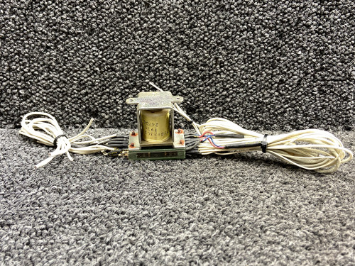 801-12C-24 Piper PA31-325 Power Relay Unit Assembly