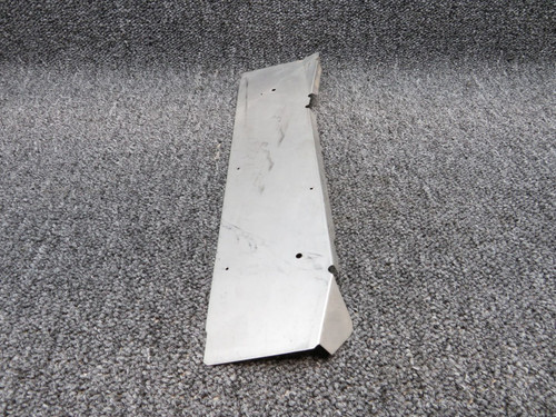 2213032-1 Cessna 182RG Firewall Tunnel Nose Gear LH (Y18)