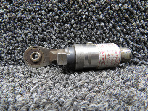 66503 Propeller Control Synchronizer Gear Switch Assembly