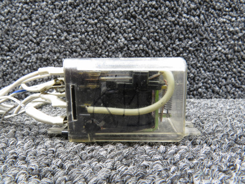 W389CX-8 Magnecraft Relay Assembly (Volts: 28, Amps: 13)