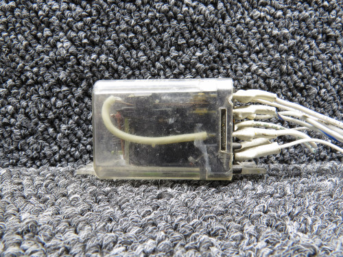 W389CX-8 Magnecraft Relay Assembly (Volts: 28, Amps: 13)