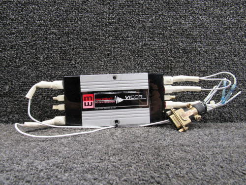 VI-L11-CW Vicor Mega Module DC-DC Converter