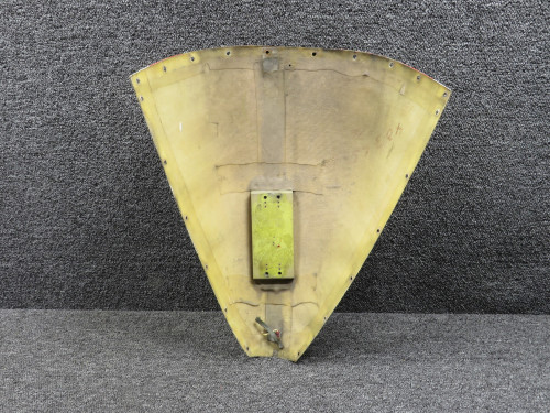 40365-013 PA-31-350 Tail Stinger Lower Fairing Assembly