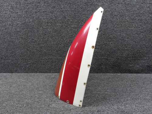 40365-013 PA-31-350 Tail Stinger Lower Fairing Assembly