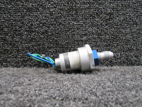 P18M-30 Precision Sensors Pressure Switch