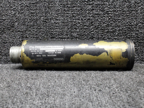 DSF1549-3 Ragen Data Systems Fuel Flow Indicator (22-32V)