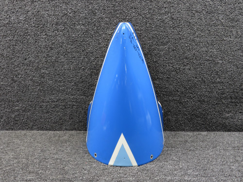 23585-002 Piper PA-30 Tail Stinger Lower Fairing