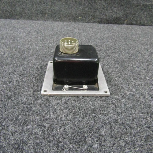 B-45103 McCauley Electrical De-Ice Timer 28 V with Yellow Tag (C20)