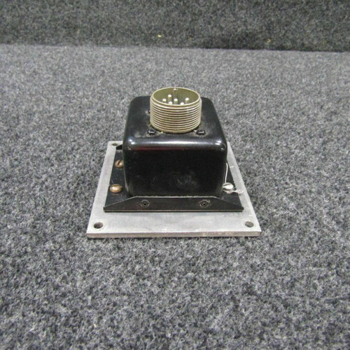 B-45103 McCauley Electrical De-Ice Timer 28 V with Yellow Tag (C20)
