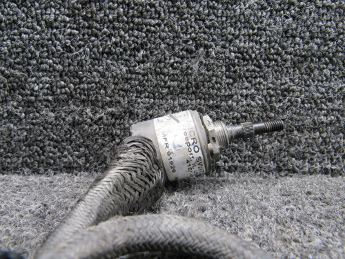 41EN49-6 Micro Switch Sensitive Switch