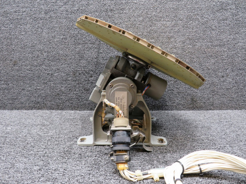 4000504-0301, 4000525-1212 Bendix DA-1203A Radar Antenna Assembly with Mod