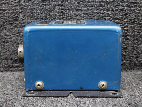 50284-001 Lear Siegler Static Feeder Fault Protection Panel (28V)