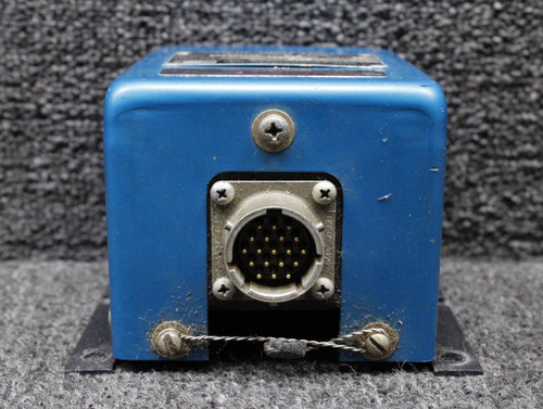 50284-001 Lear Siegler Static Feeder Fault Protection Panel (28V)