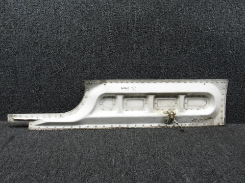 50-820048-34 Beechcraft KA-90 Left Hand Inboard Main Gear Door (Damaged)