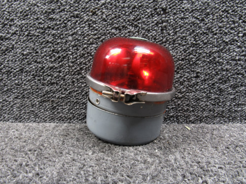 G-7740A7-24 Grimes Rotating Beacon Assembly