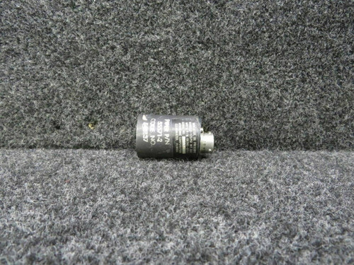 66745-0111 (Alt: 55571-2) Aerosonic Oil Pressure Indicator with Serviceable Tag