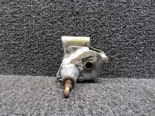 50-524161-603 Beechcraft H50 Elevator Actuator Tab RH