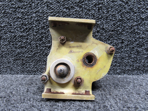 50-524161-602 Beechcraft H50 Elevator Tab Actuator LH