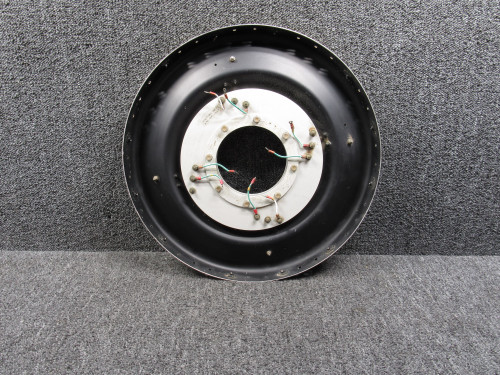 660716235 Jetstream 3100 Bulk Head DE-Icer