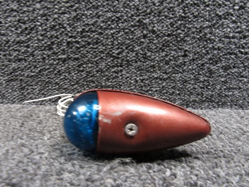 A-1285-R Grimes Wing Light Assembly