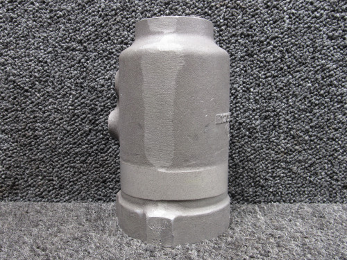 2327108-1 (Alt: 2327108-3) Lear Main Landing Gear Actuator Housing Assembly