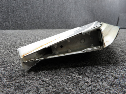 6233175-31 Cessna C-650 Rudder Trim Tab Assembly