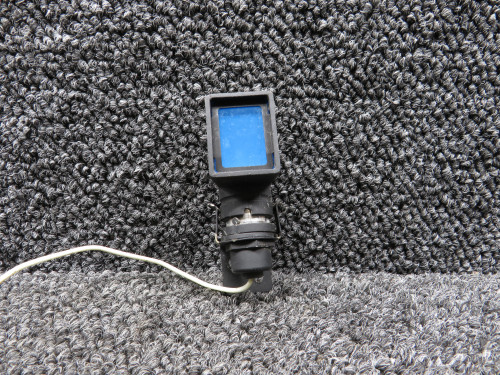 A-5395B-1 (Use: A-5395-1B) Cessna 402B Grimes Cockpit Light Assy