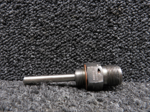 232N90-2 (Alt: MS28034-1) Edison Oil Temperature Probe Assembly