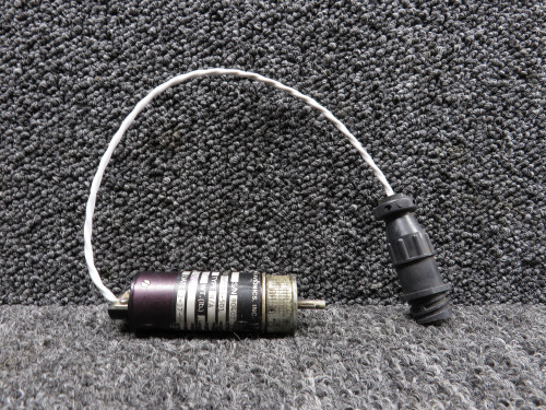 0400-004 (Alt: 880053-501) Mooney M20J B and D Tachometer Generator Unit
