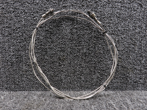716100 Mitsubishi MU-2B-60 Kidde Element Fire Loop Assembly