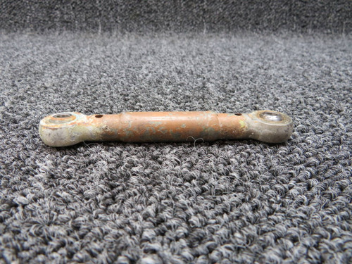 915004-000 (Alt: 7132) Mooney M20 Rudder and Brake Control Rod