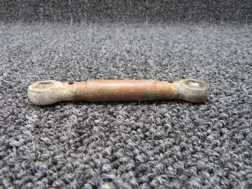 915004-000 (Alt: 7132) Mooney M20 Rudder and Brake Control Rod