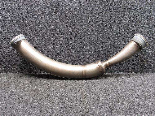 25EK129AB Hawker HS-125-600 Bleed Air Duct Assembly