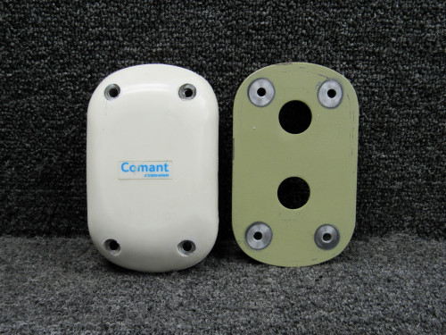 CI401-460 Comant GPS-XM Antenna