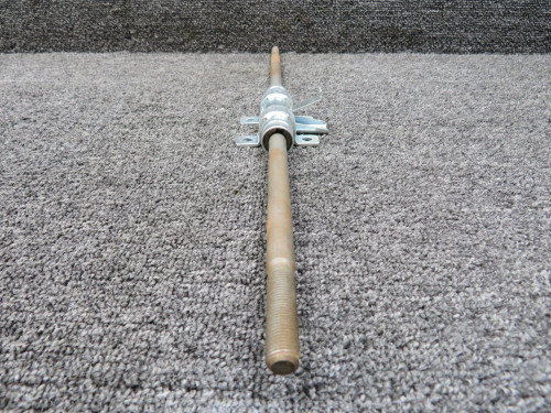 MM20-1163B PL Porter Seat Lock Track Mechanism