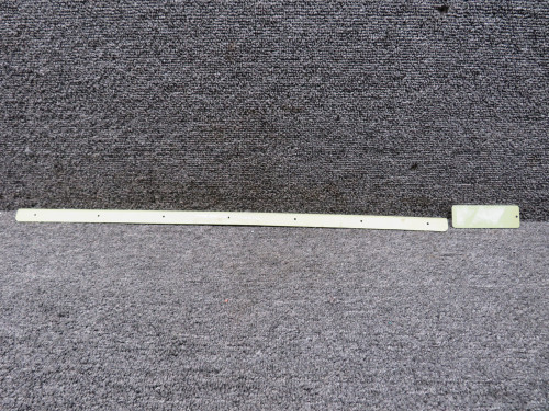 2422520-7 LearJet Retainer Seal Channel